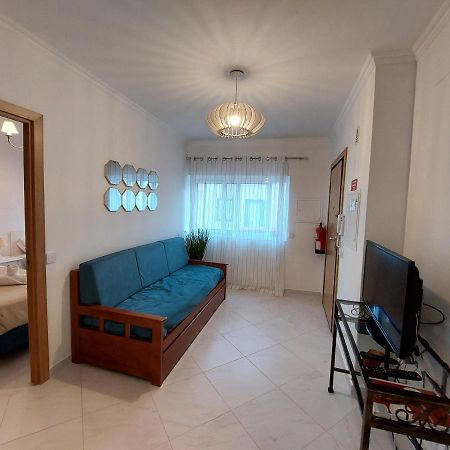 Encosta Do Sol Apartamentos Albufeira Bagian luar foto