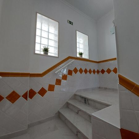 Encosta Do Sol Apartamentos Albufeira Bagian luar foto