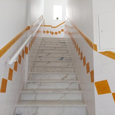 Encosta Do Sol Apartamentos Albufeira Bagian luar foto