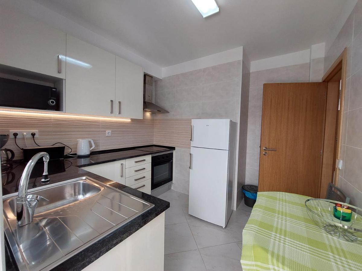 Encosta Do Sol Apartamentos Albufeira Bagian luar foto