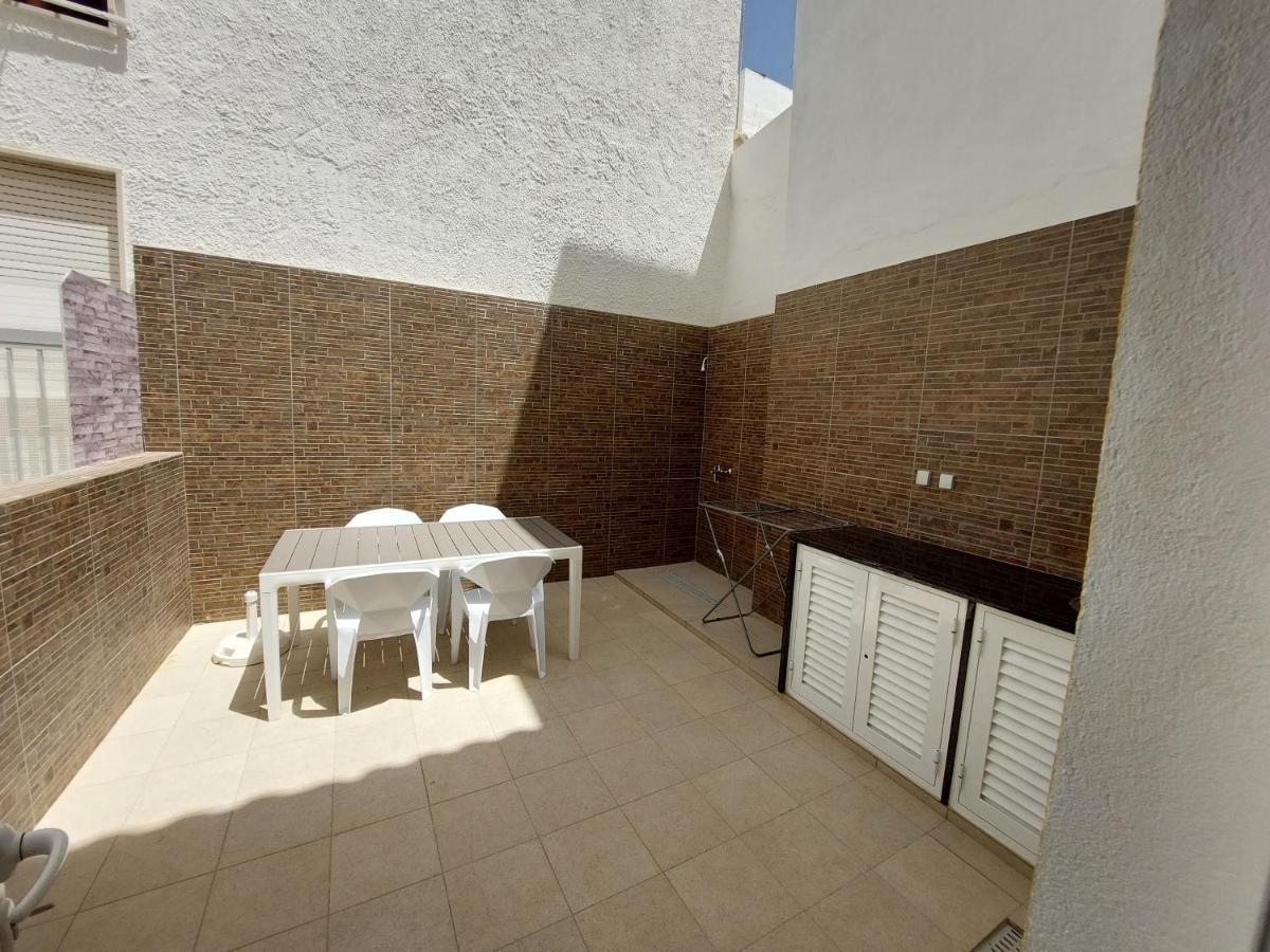 Encosta Do Sol Apartamentos Albufeira Bagian luar foto