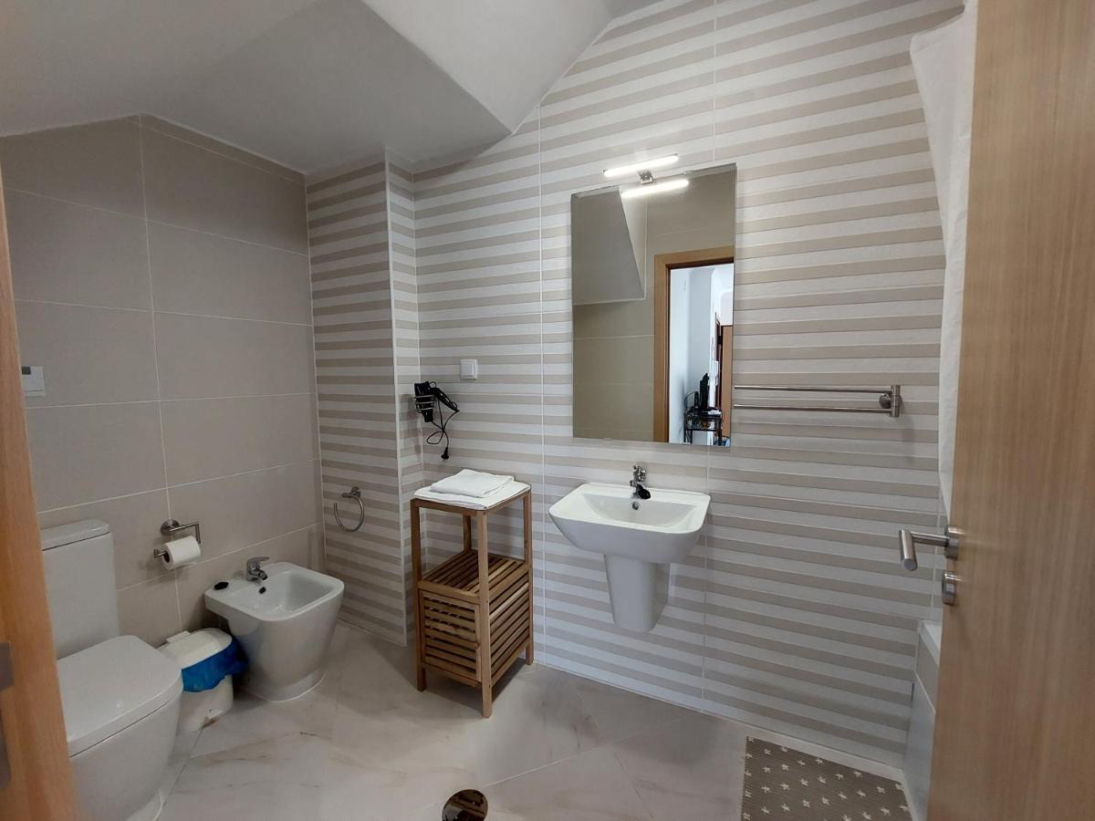 Encosta Do Sol Apartamentos Albufeira Bagian luar foto