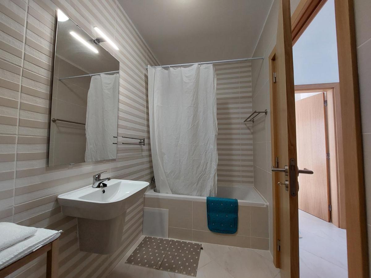 Encosta Do Sol Apartamentos Albufeira Bagian luar foto