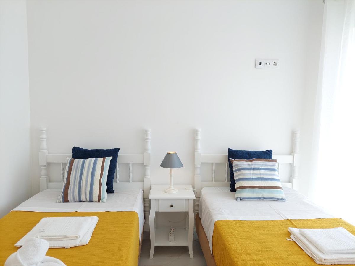 Encosta Do Sol Apartamentos Albufeira Bagian luar foto